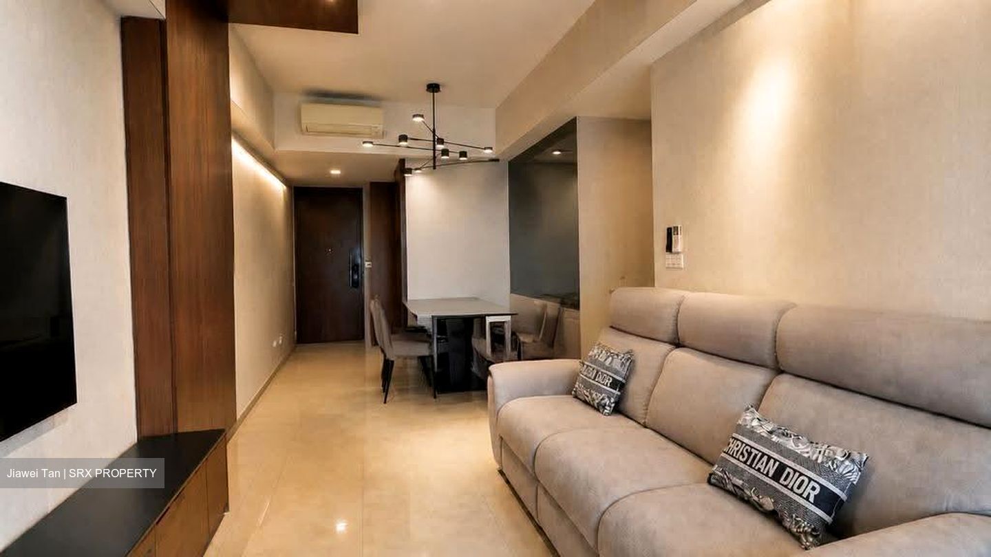 Parc Riviera (D5), Condominium #607845671